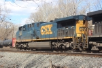 CSX 5121